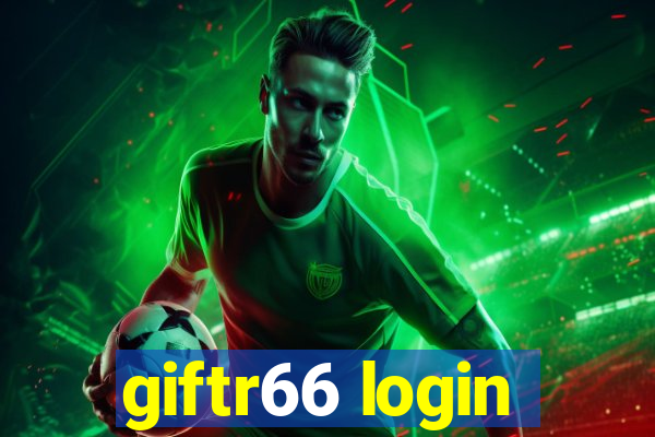 giftr66 login